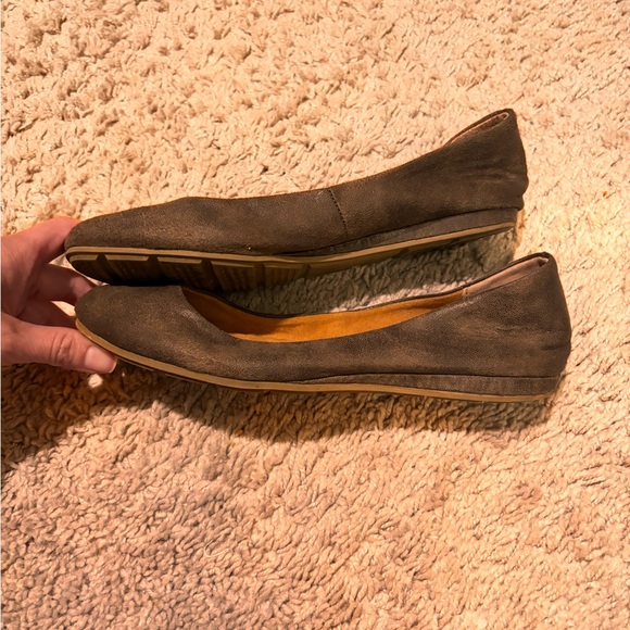 American Rag Flats - Picture 4 of 4